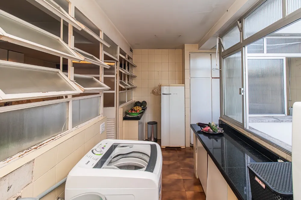 Apartamento, 4 quartos, 289 m² - Foto 6