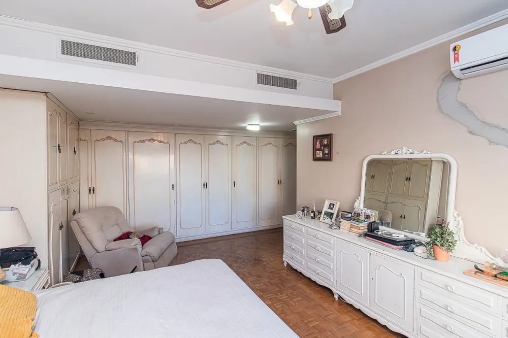 Apartamento, 4 quartos, 289 m² - Foto 2