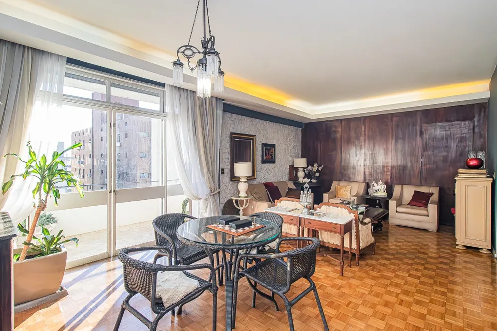 Apartamento, 4 quartos, 289 m² - Foto 1