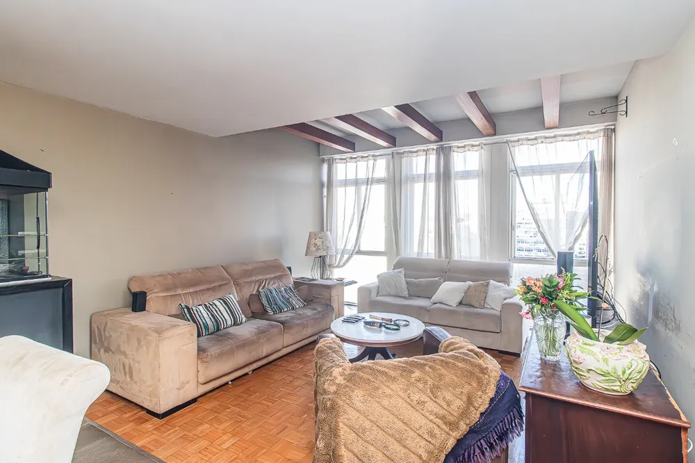 Apartamento, 4 quartos, 289 m² - Foto 8