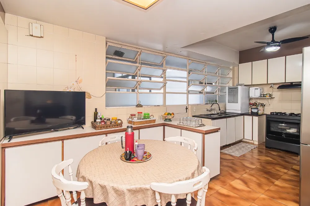 Apartamento, 4 quartos, 289 m² - Foto 5