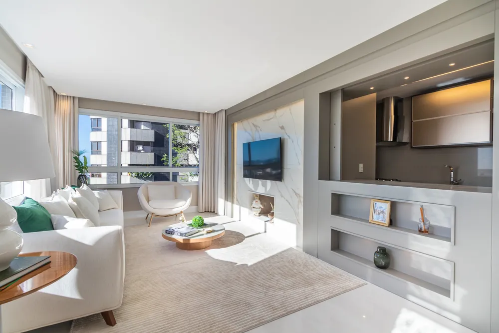 Apartamento, 3 quartos, 88 m² - Foto 15