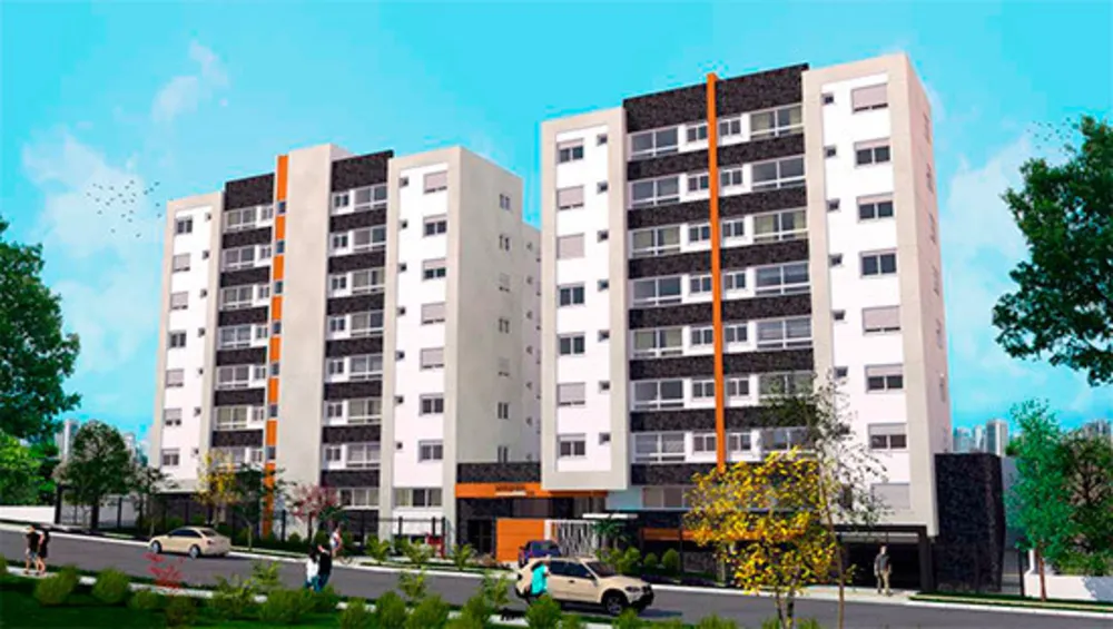 Apartamento, 2 quartos, 79 m² - Foto 12