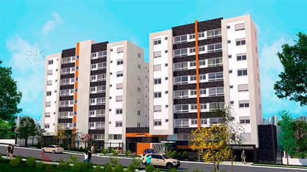 Apartamento, 2 quartos, 79 m² - Foto 1