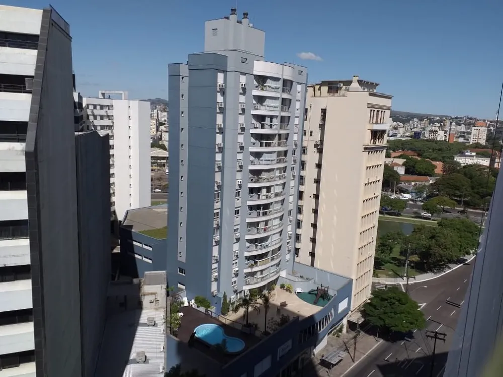 Apartamento, 3 quartos, 125 m² - Foto 5