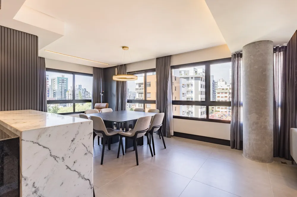 Apartamento, 3 quartos, 130 m² - Foto 8