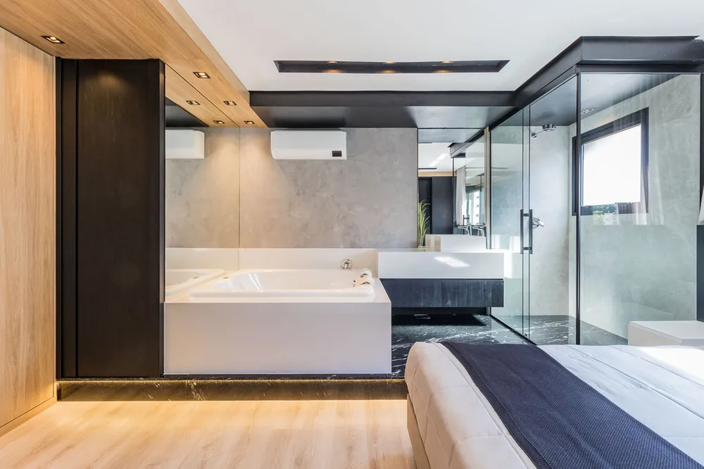 Apartamento, 3 quartos, 130 m² - Foto 11
