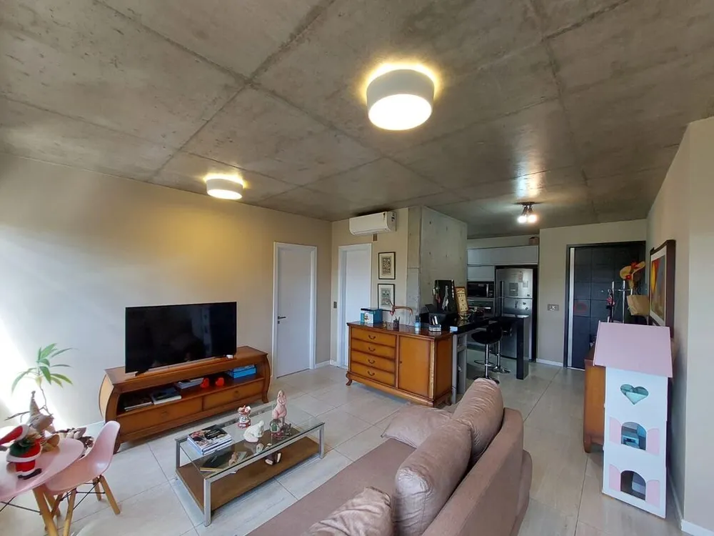 Apartamento, 1 quarto, 68 m² - Foto 9