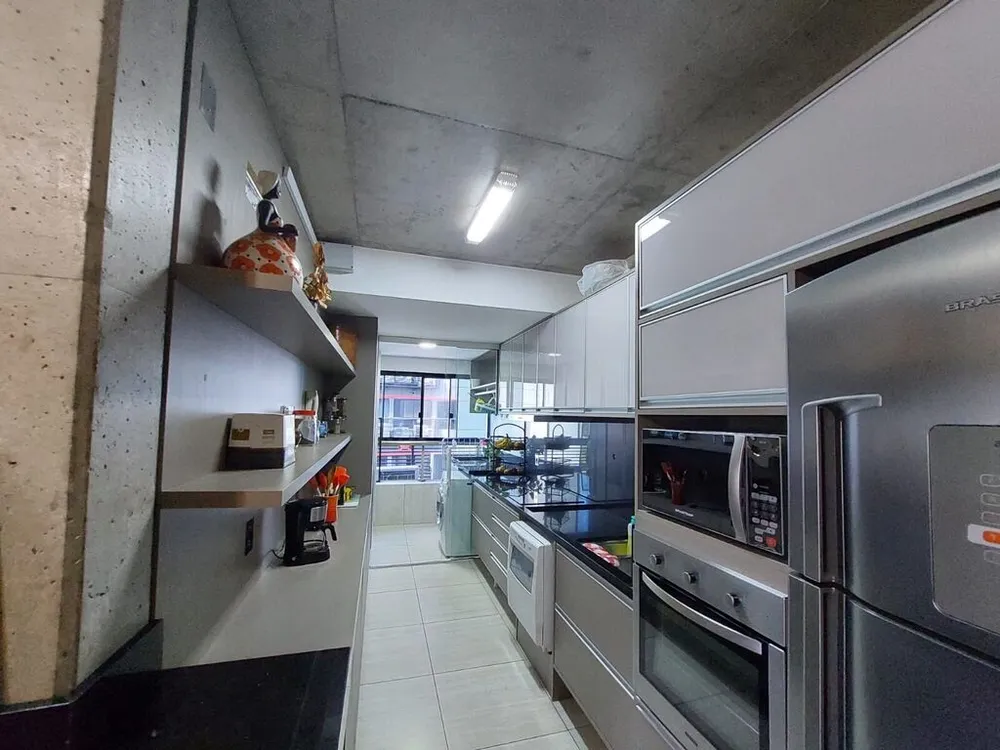 Apartamento, 1 quarto, 68 m² - Foto 10