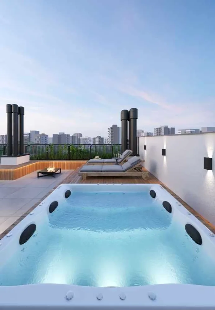 Apartamento, 2 quartos, 100 m² - Foto 11