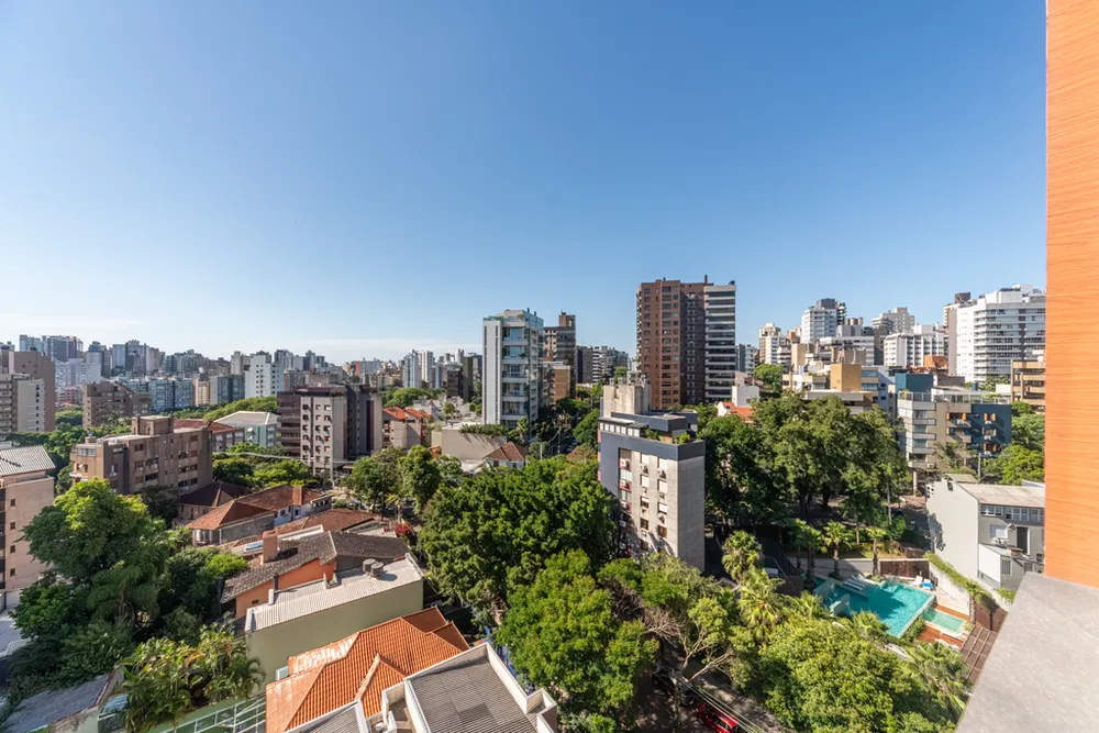 Apartamento, 3 quartos, 145 m² - Foto 2