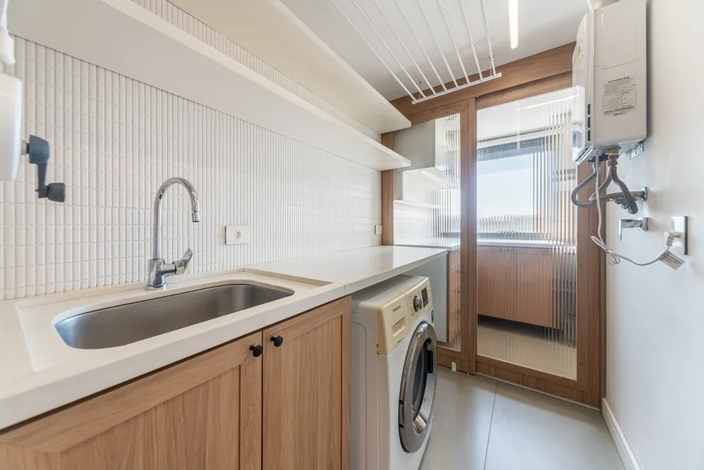 Apartamento, 3 quartos, 145 m² - Foto 3