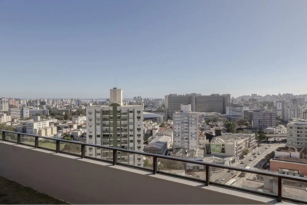 Apartamento, 1 quarto, 25 m² - Foto 6
