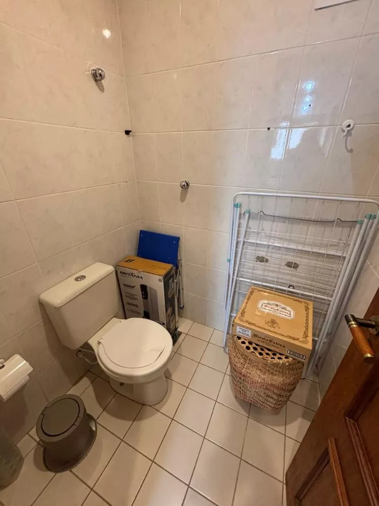 Apartamento à venda com 4 quartos, 164m² - Foto 3