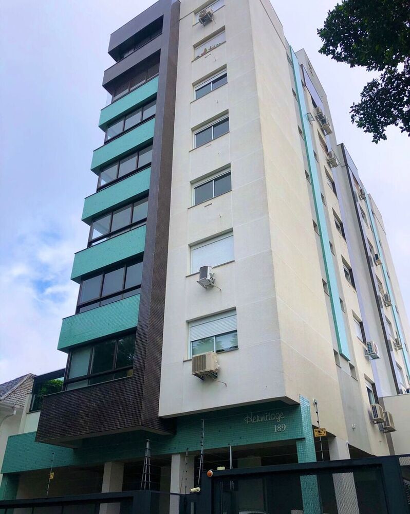 Apartamento, 2 quartos, 91 m² - Foto 1