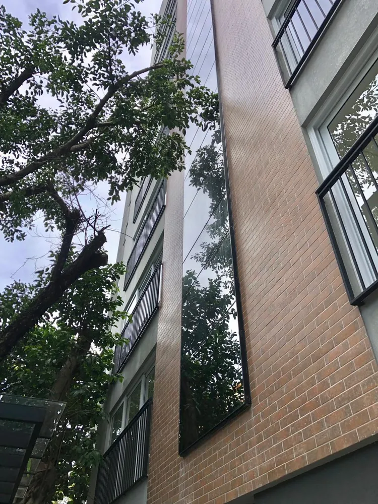 Cobertura, 2 quartos, 130 m² - Foto 3