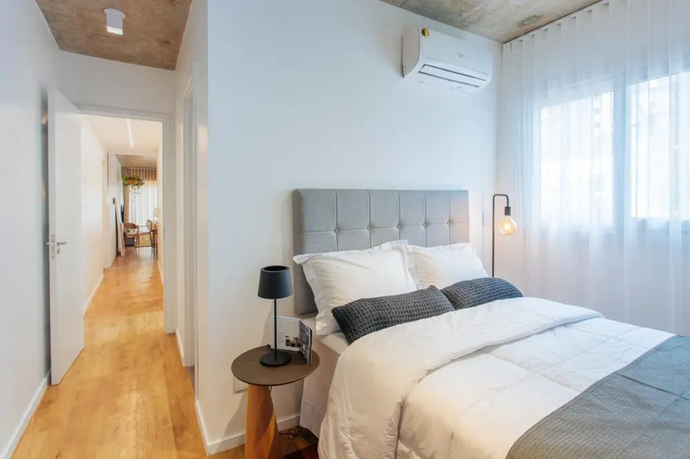 Apartamento, 83 m² - Foto 2