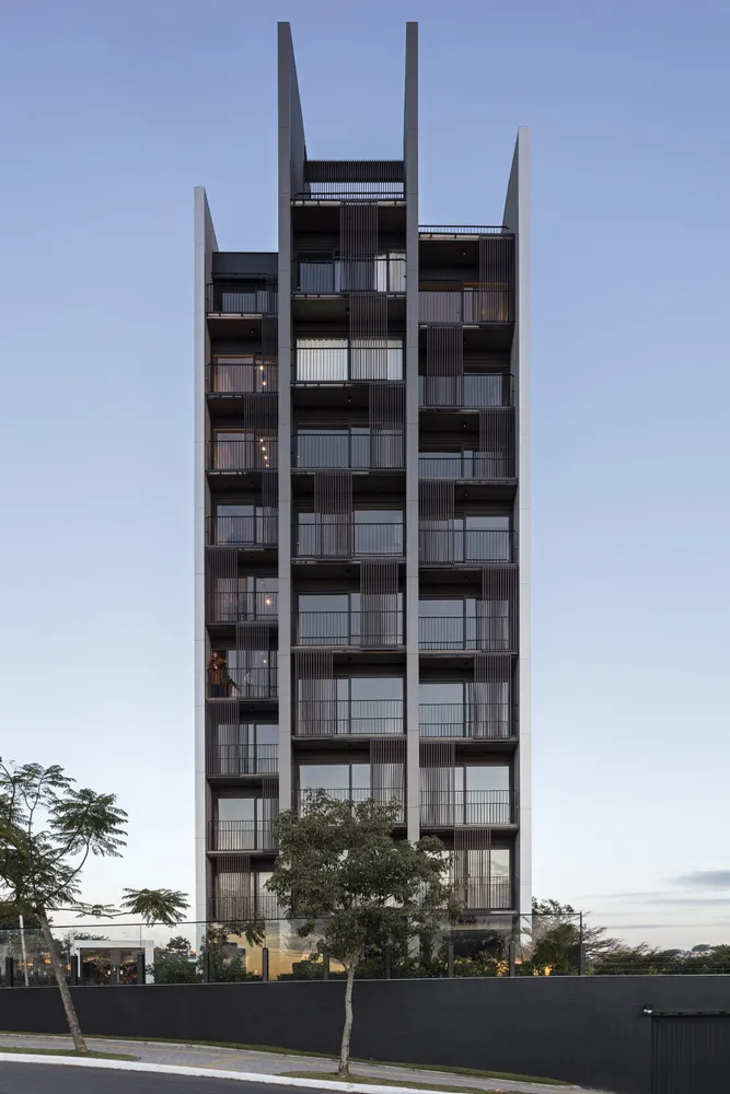 Apartamento, 83 m² - Foto 7
