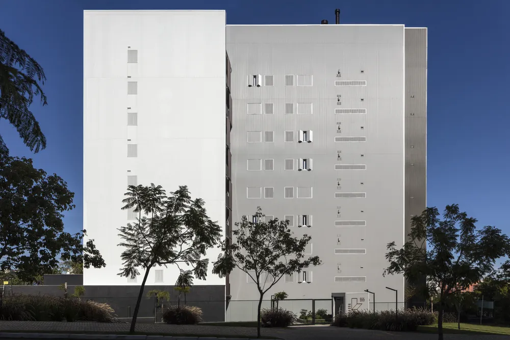 Apartamento, 83 m² - Foto 1