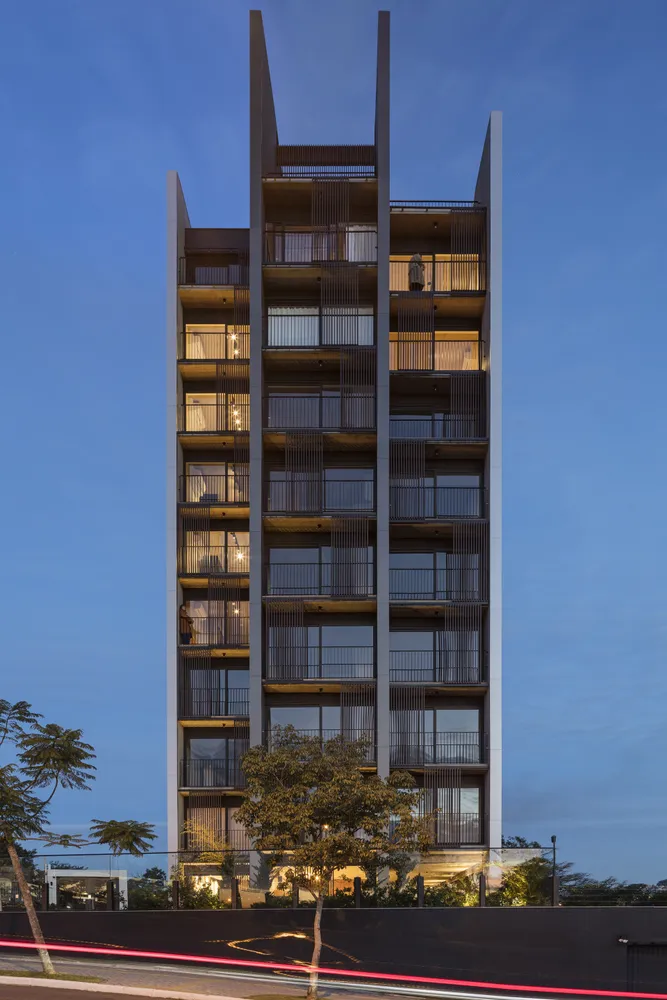 Apartamento, 83 m² - Foto 8