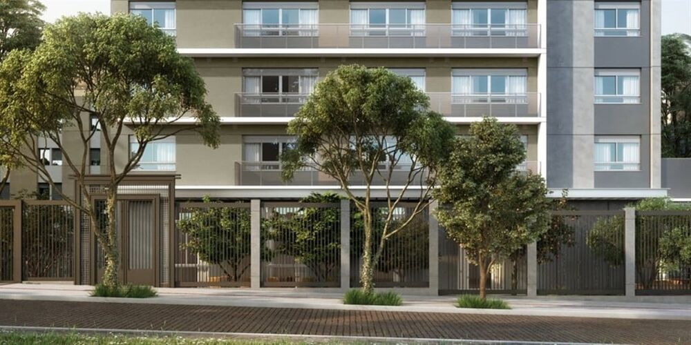 Apartamento, 1 quarto, 43 m² - Foto 4