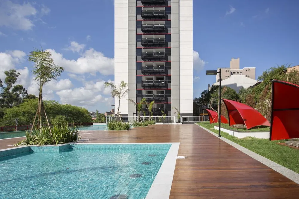 Apartamento, 2 quartos, 70 m² - Foto 3