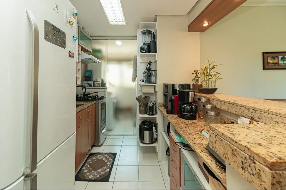 Apartamento, 2 quartos, 68 m² - Foto 9
