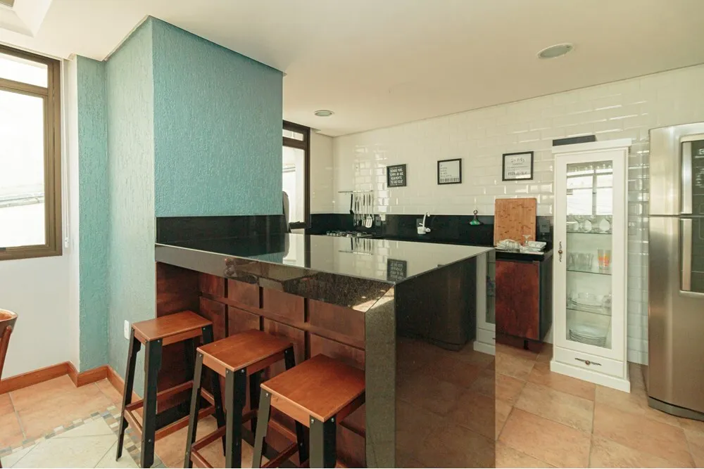 Apartamento, 2 quartos, 68 m² - Foto 10