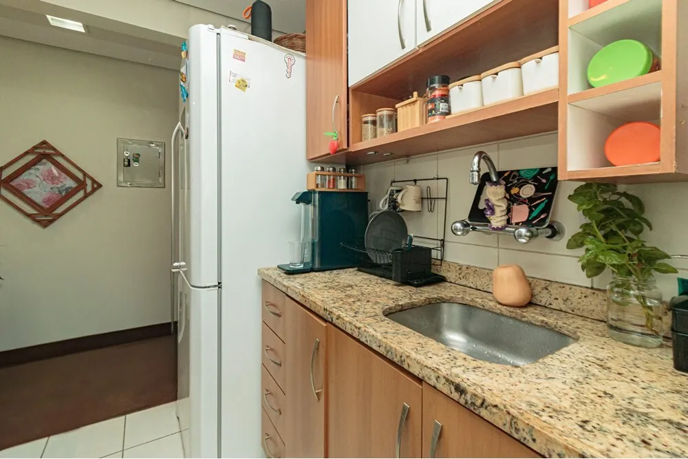 Apartamento, 2 quartos, 68 m² - Foto 11