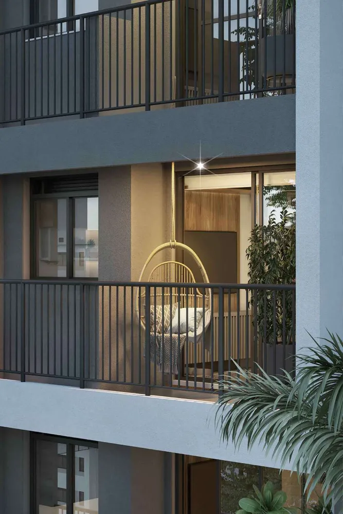 Apartamento, 2 quartos, 66 m² - Foto 14