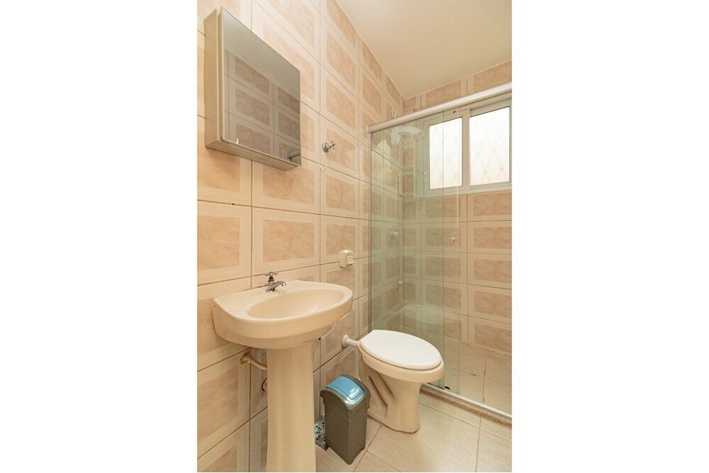Kitnet e Studio à venda com 1 quarto, 28m² - Foto 13