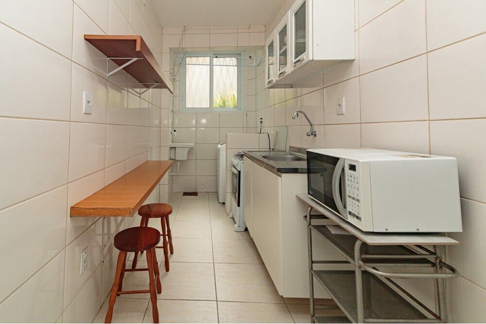 Kitnet e Studio à venda com 1 quarto, 28m² - Foto 10