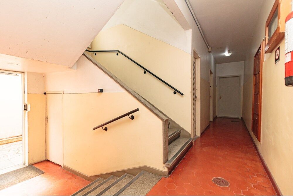 Kitnet e Studio à venda com 1 quarto, 28m² - Foto 6