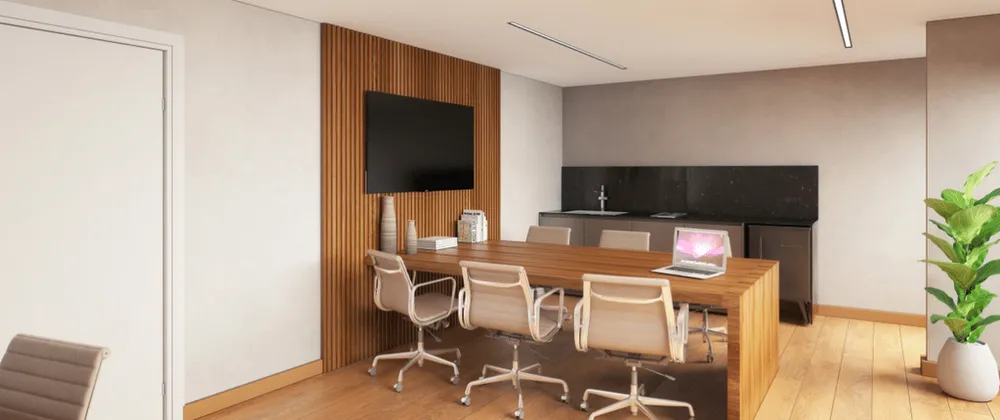 Apartamento, 3 quartos, 136 m² - Foto 4