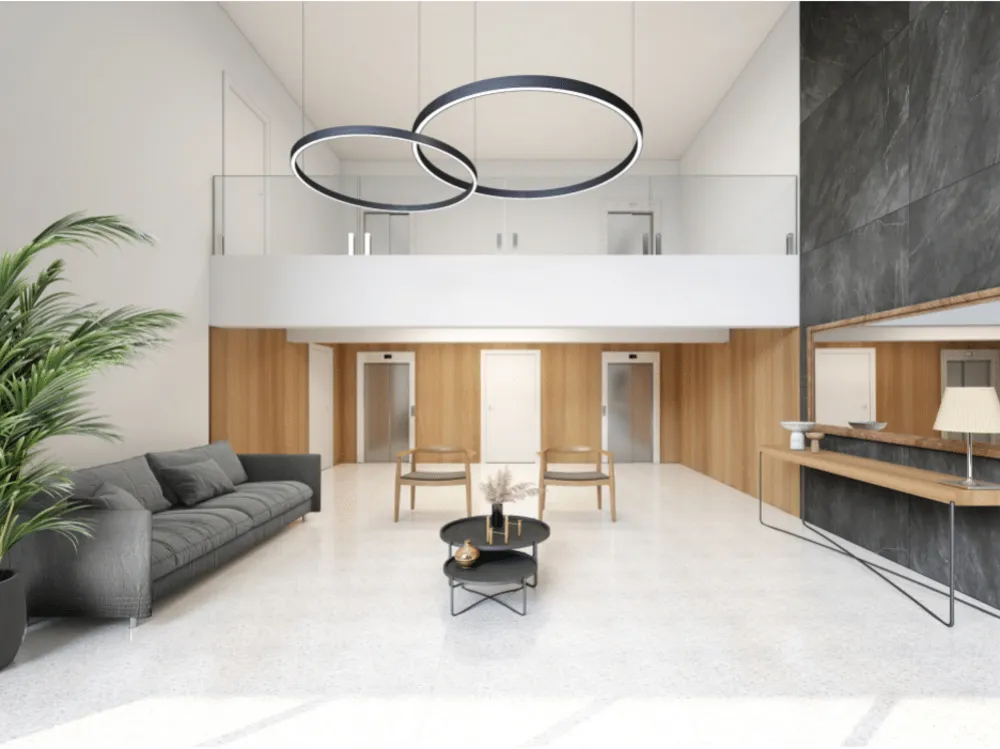 Apartamento, 3 quartos, 136 m² - Foto 1