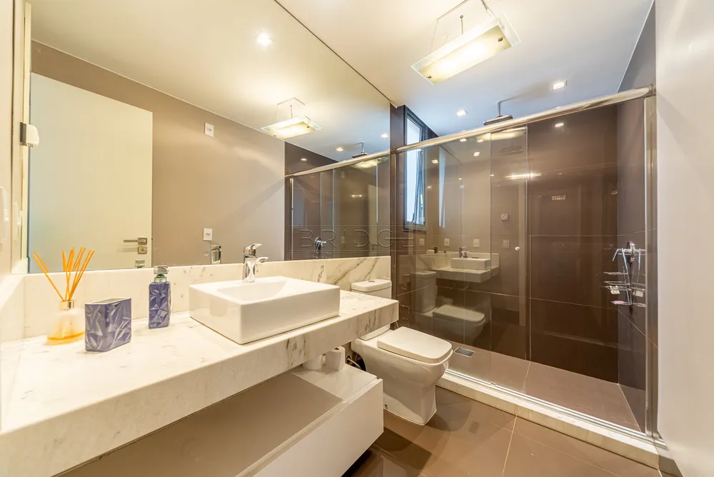 Apartamento, 2 quartos, 130 m² - Foto 7
