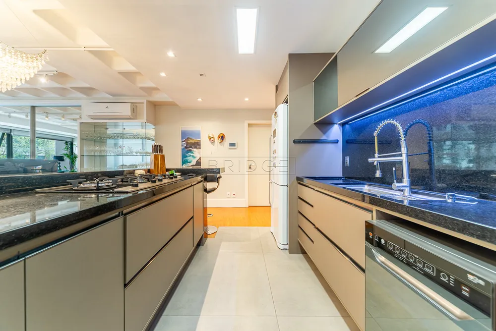 Apartamento, 2 quartos, 130 m² - Foto 4