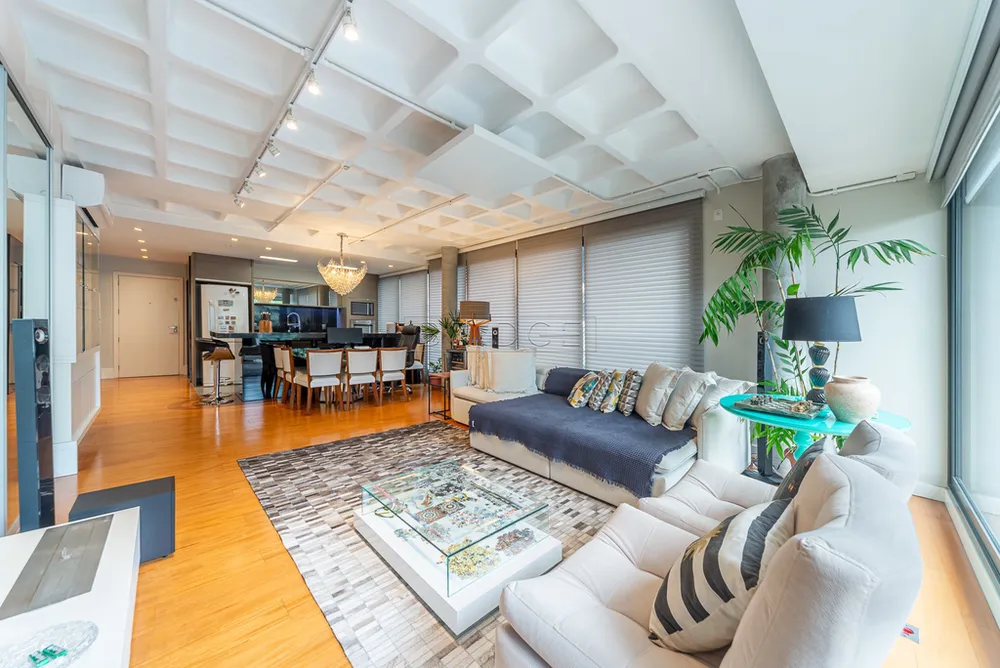 Apartamento, 2 quartos, 130 m² - Foto 5