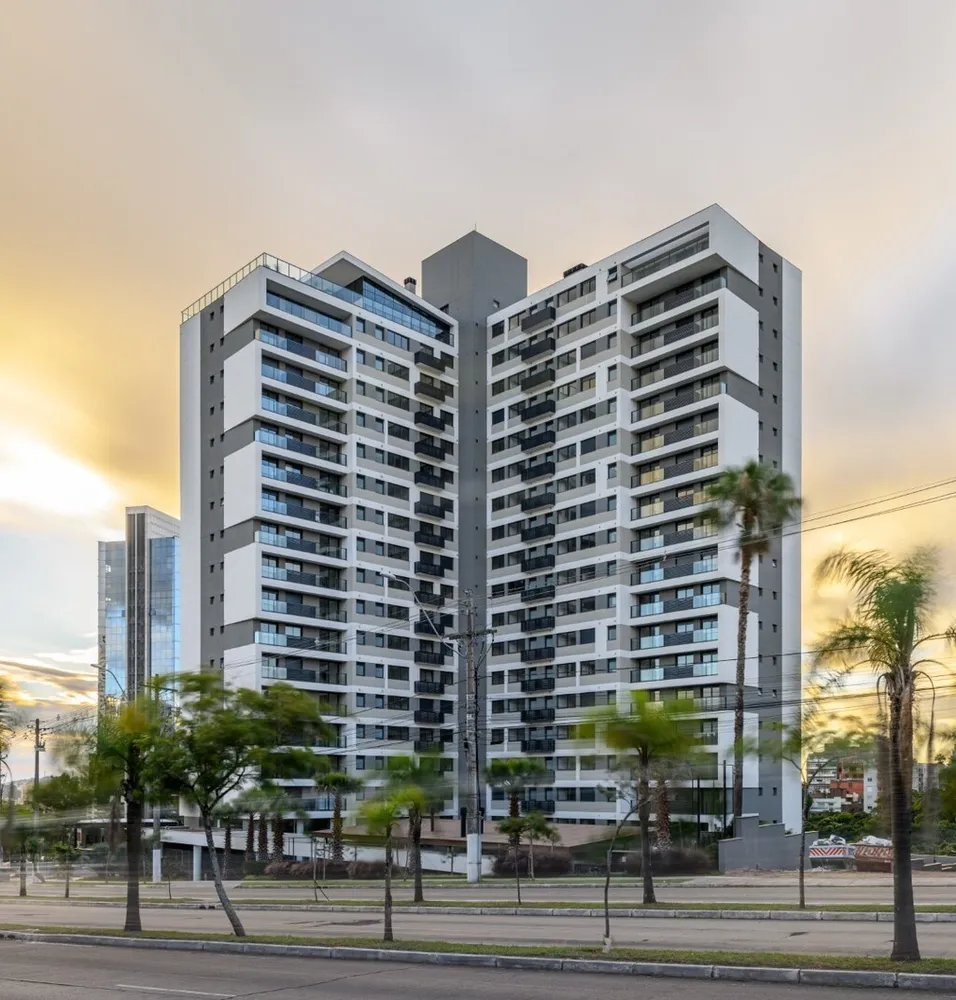 Apartamento, 1 quarto, 44 m² - Foto 16