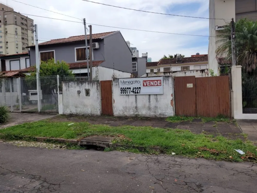 Terreno, 250 m² - Foto 2