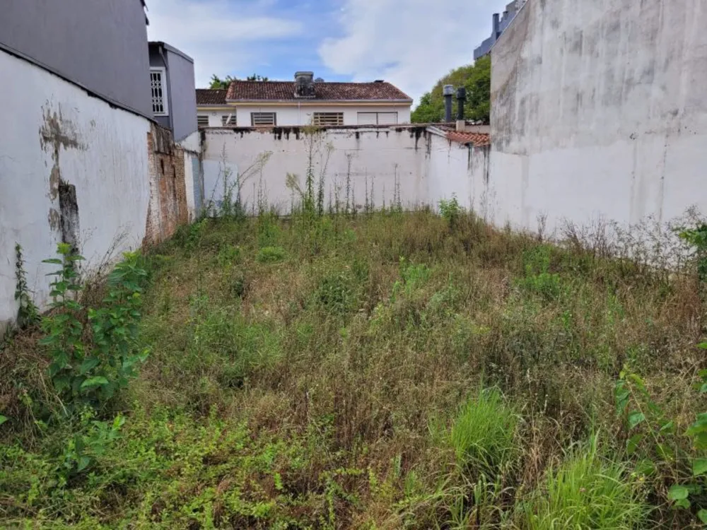 Terreno, 250 m² - Foto 2