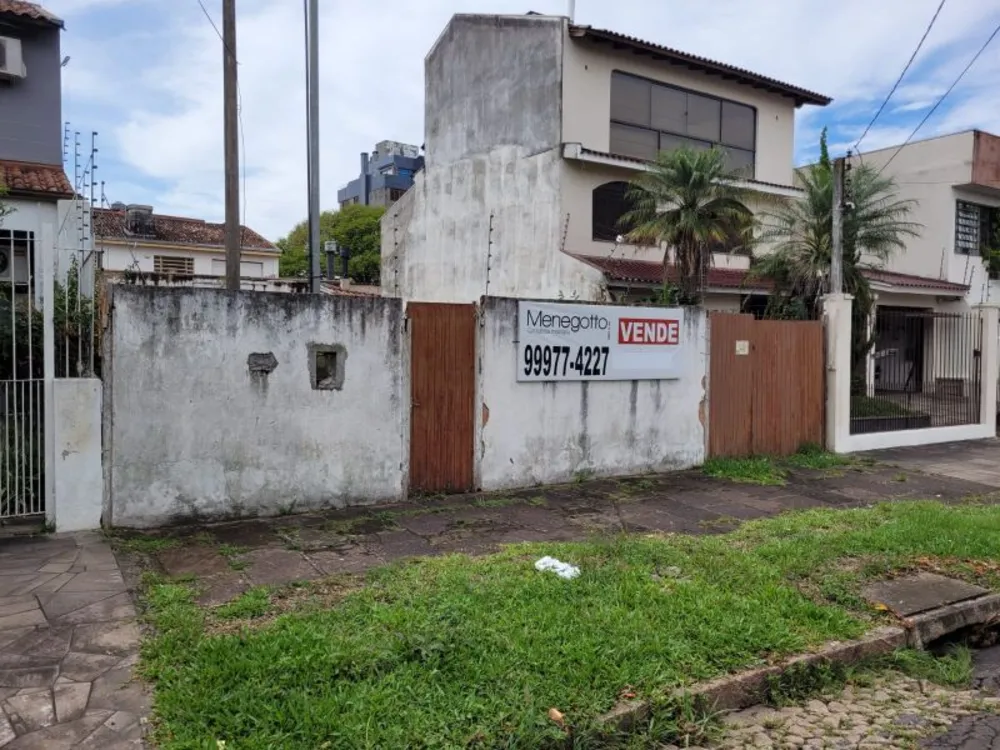 Terreno, 250 m² - Foto 1