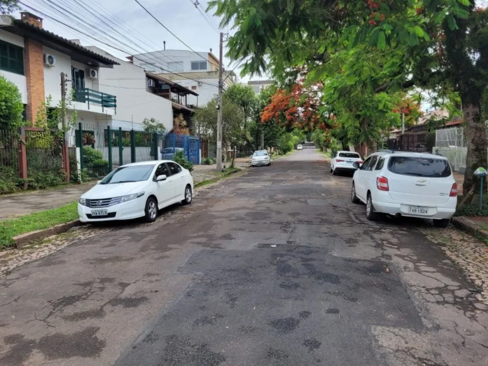 Terreno, 250 m² - Foto 3