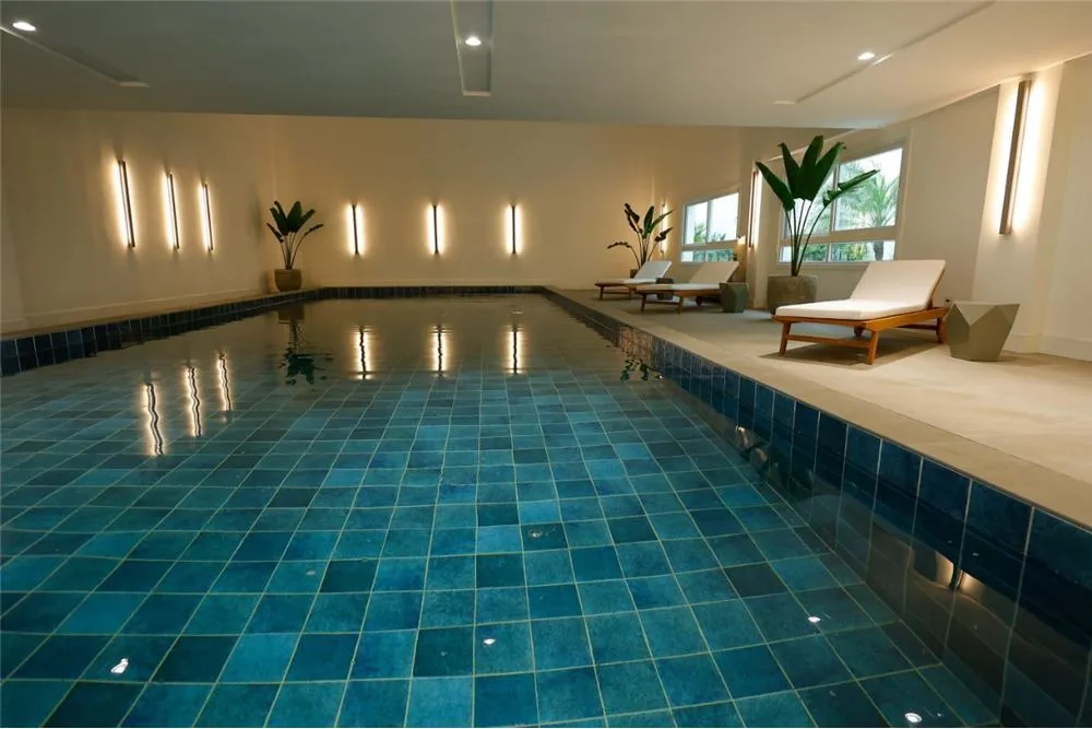 Apartamento, 2 quartos, 82 m² - Foto 8