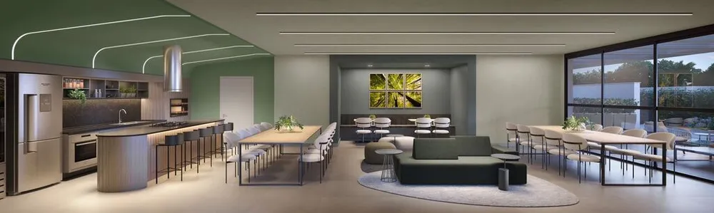 Apartamento, 2 quartos, 73 m² - Foto 7