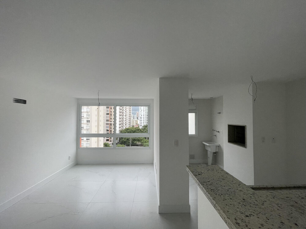 Apartamento, 1 quarto, 50 m² - Foto 6