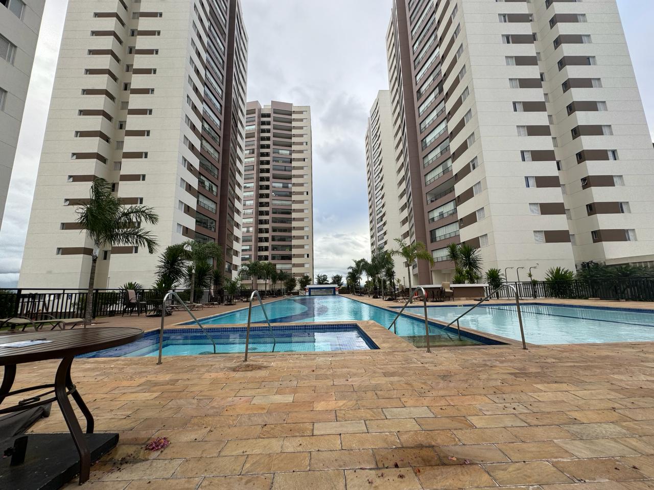 Apartamento para alugar com 3 quartos, 114m² - Foto 13