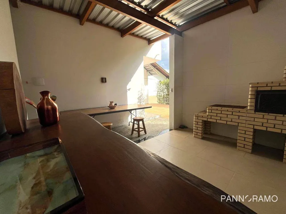 Casa, 4 quartos, 381 m² - Foto 16