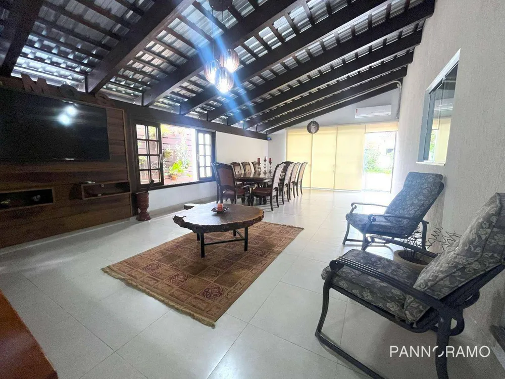 Casa, 4 quartos, 381 m² - Foto 4