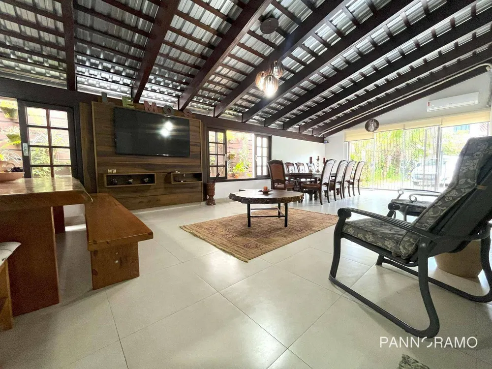 Casa, 4 quartos, 381 m² - Foto 5